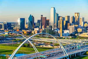 Dallas, TX