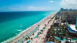 Hollywood, FL