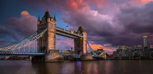 London, UK