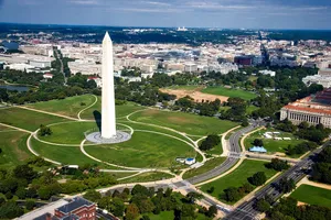 Washington, DC