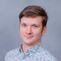 Joshua Mardis, Development Manager