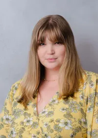 Leo Moore, Client Solutions Manager