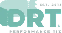 DRT Performance Tix