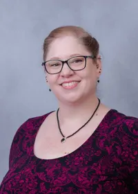 Sara Eaton, QC Manager